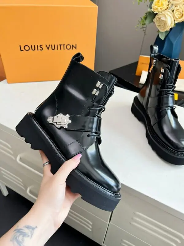 louis vuitton bottes pour femme s_124555a4